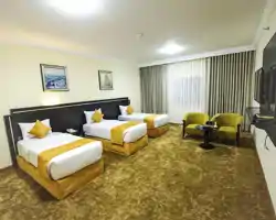 Bab al-maltazam concorde hotel thumbnail